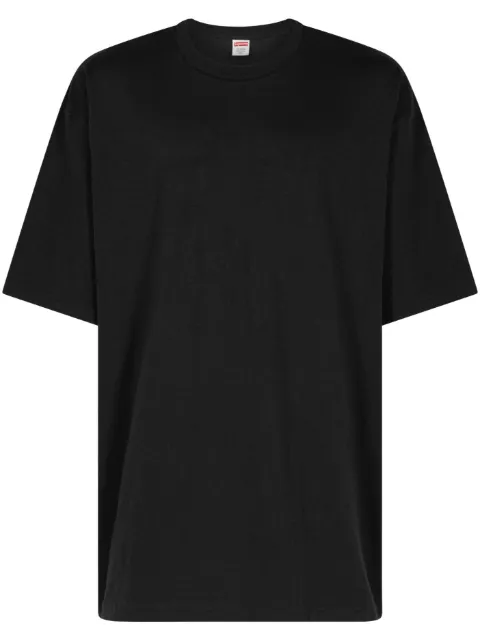 Supreme Backwards T-shirt