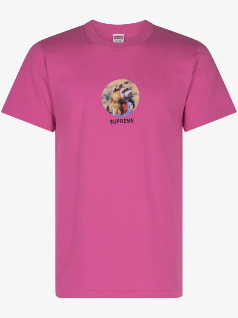 Supreme Miss Piggy T-shirt