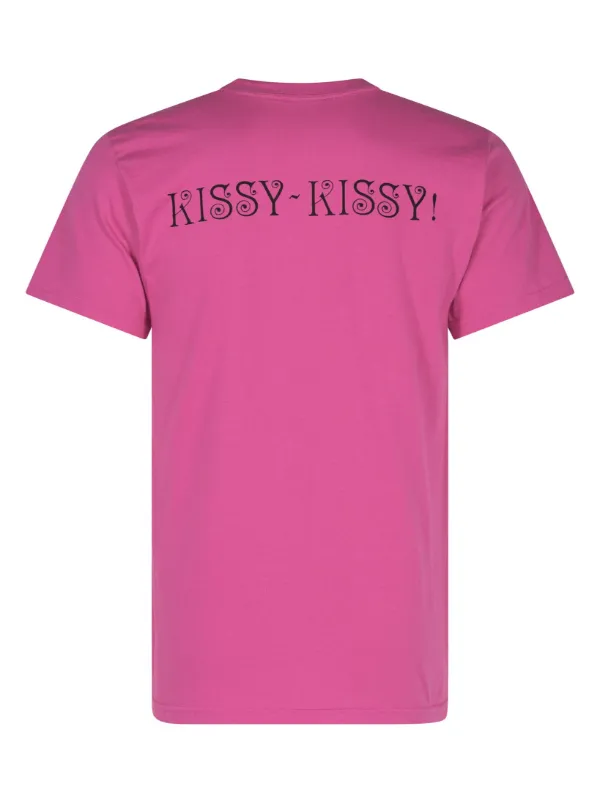 Supreme Miss Piggy T-shirt | Pink | FARFETCH IN