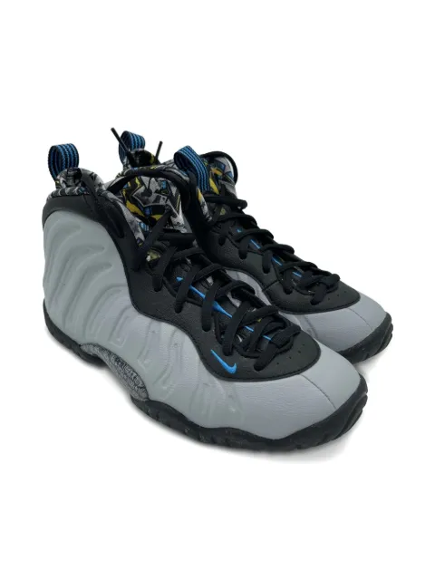 Nike Kids Posite One "Grey" sneakers