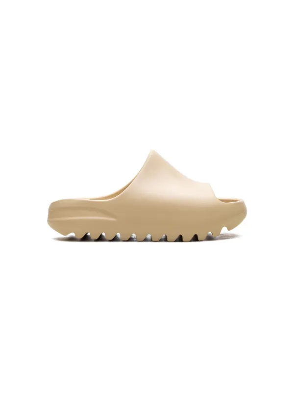 desert sand yeezy slide