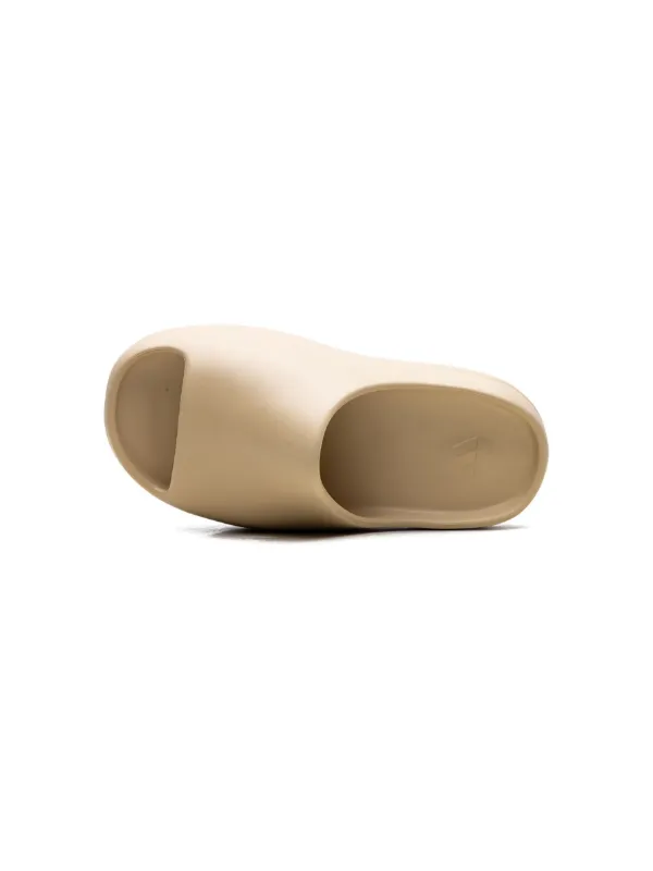 adidas gazelle silver green womens adidas Yeezy Slide Desert Sand (Kids  YankeeKicks Online