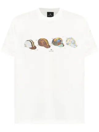 PS Paul Smith