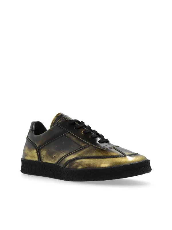 Maison margiela mens trainers deals