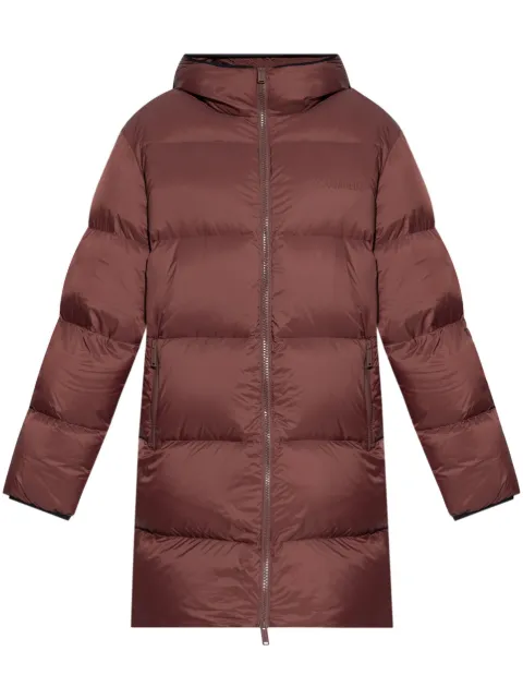 DSQUARED2 Casaco com estampa de logo