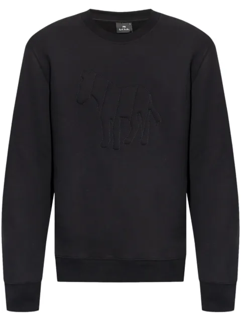 PS Paul Smith Zebra sweatshirt 