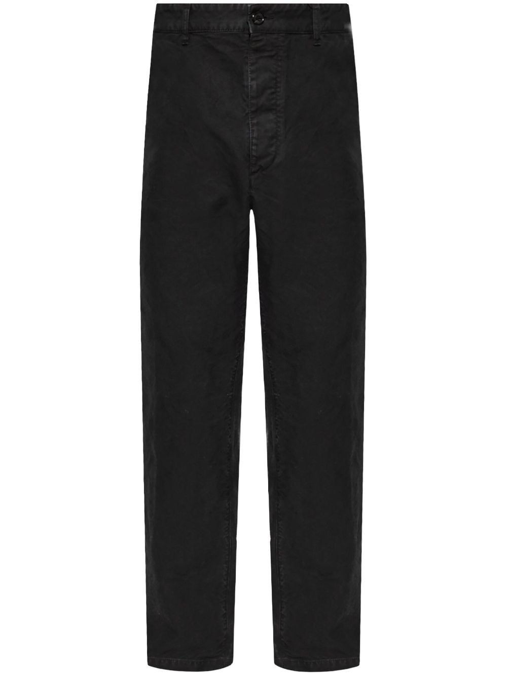 DSQUARED2 Icon-print trousers - Nero