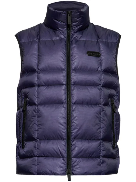 DSQUARED2 Padded vest 