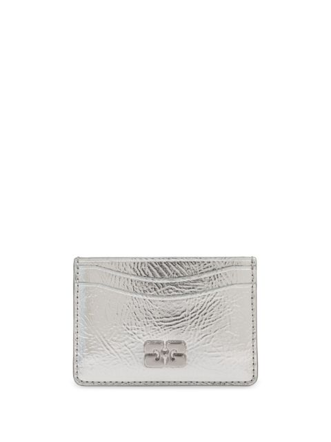 GANNI Bou cardholder Women