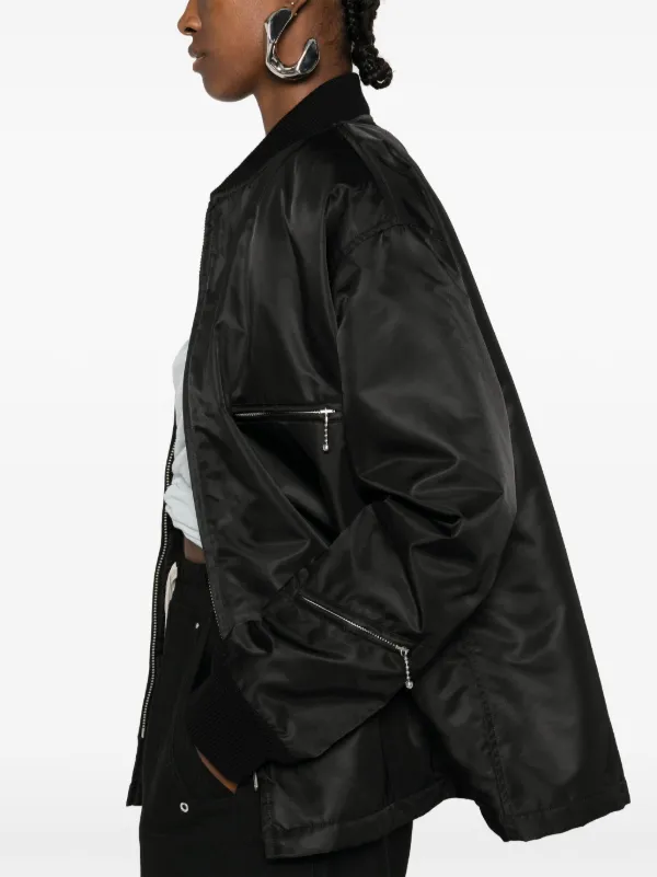 Margiela windbreaker best sale