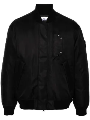 Stone Island （ストーンアイランド）メンズ ボンバージャケット
