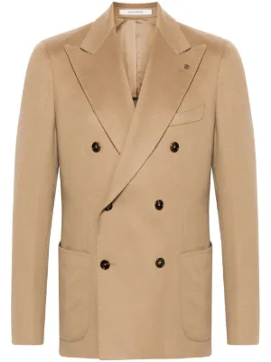 Tagliatore Blazers for Men - Shop Now on FARFETCH