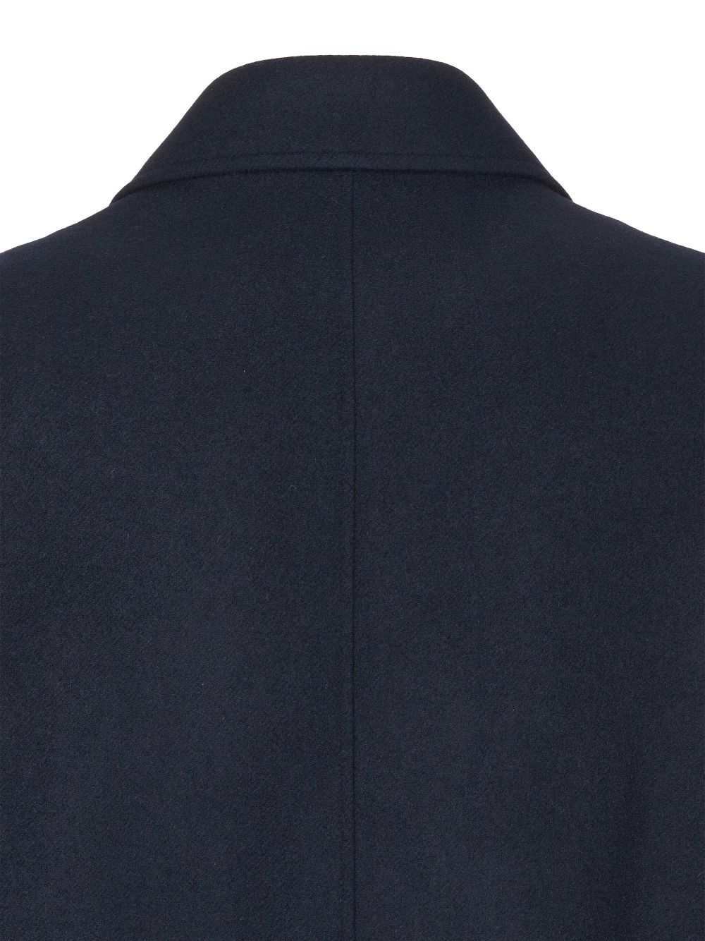 Cheap Lanvin zip-up wool jacket Men