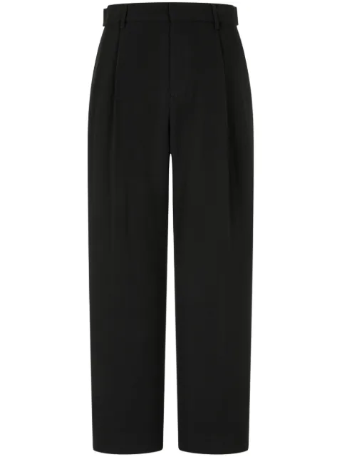 STUDIO TOMBOY pantalones rectos