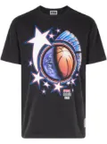 KITH USA Basketball Dream Team vintage T-shirt - Black