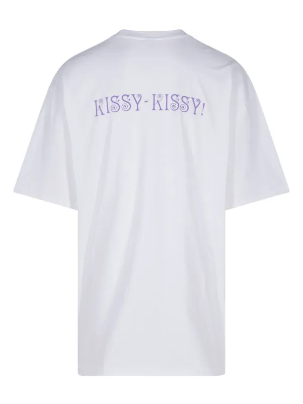 Supreme Miss Piggy Tee (SS24) - $48