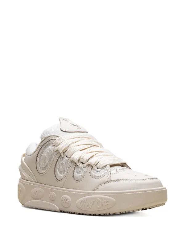 PUMA x LaMelo Ball LaFrancé Moment 