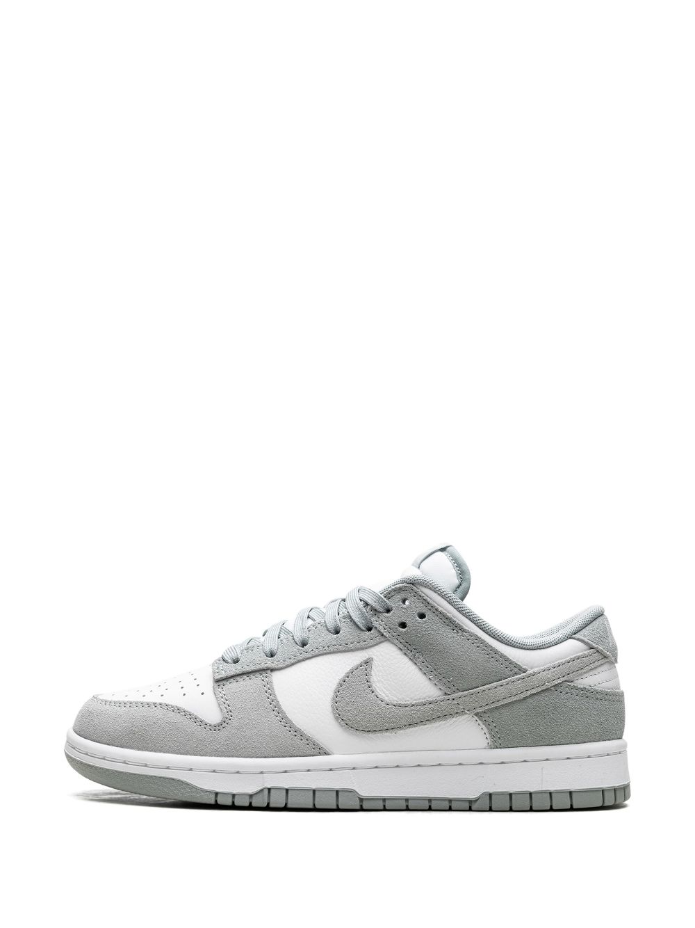 Nike Dunk Low Retro sneakers Wit