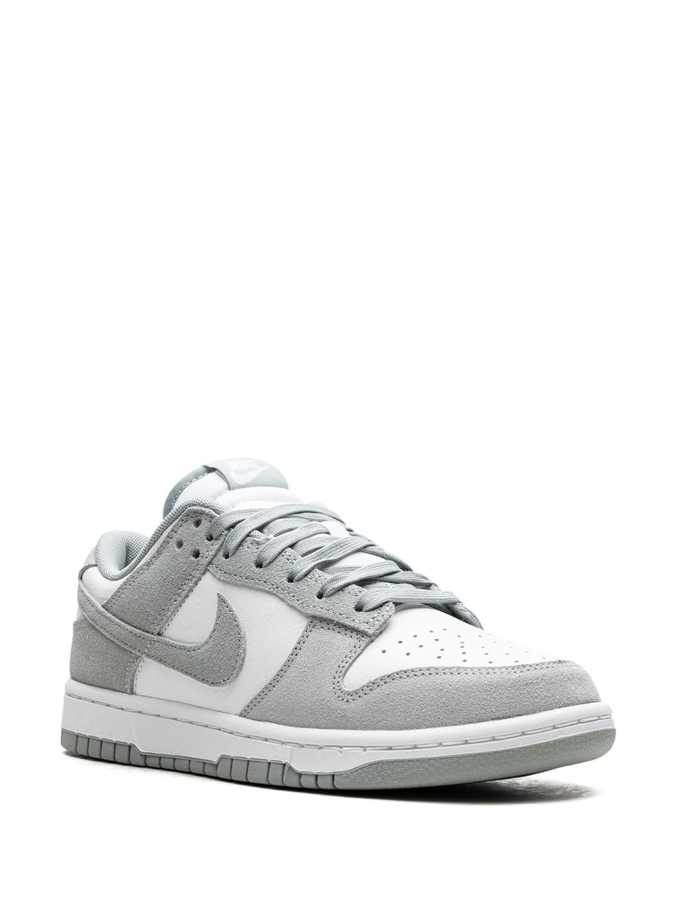 Nike Dunk Low Retro sneakers Wit