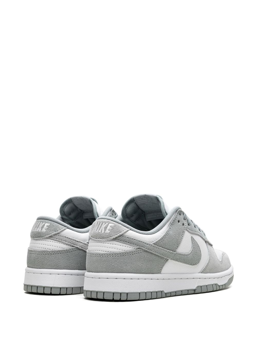 Nike Dunk Low Retro sneakers Wit