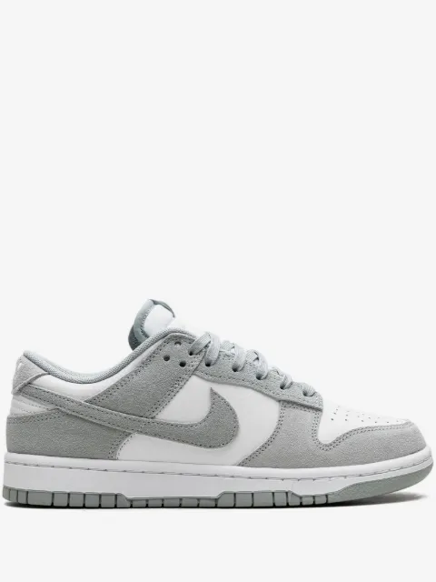 Nike Dunk Low "Light Pumice" sneakers