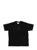 Song For The Mute graphic-print T-shirt - Black