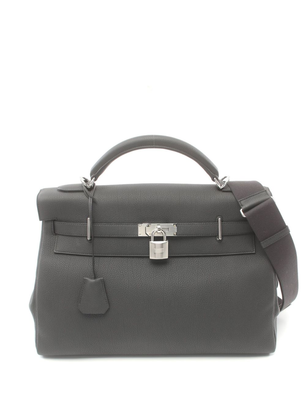 Hermes 2024 maxi Kelly 42 handbag Men