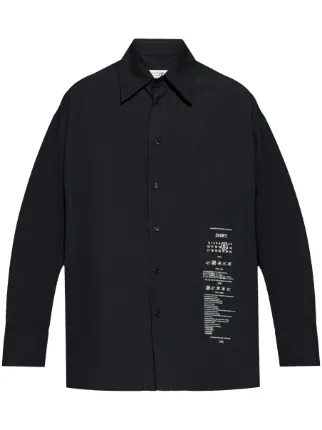 MM6 Maison Margiela