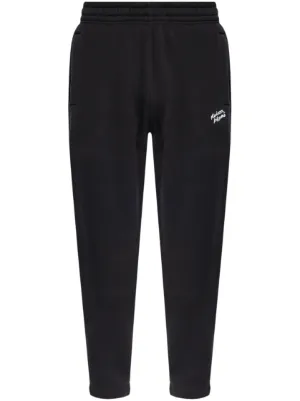 Maison Kitsuné Sweatpants for Men - Shop Now on FARFETCH