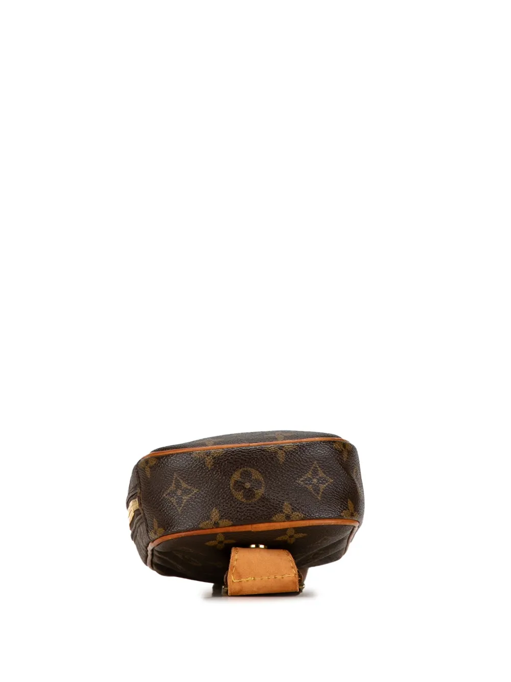 Affordable Louis Vuitton Pre-Owned 2004 Monogram Pochette Gange crossbody bag WOMEN