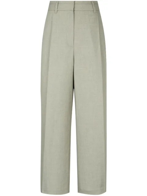 STUDIO TOMBOY pantalones rectos
