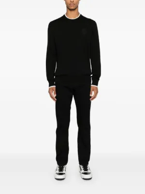 Dolce & Gabbana Knitted Sweaters for Men - Shop Now on FARFETCH