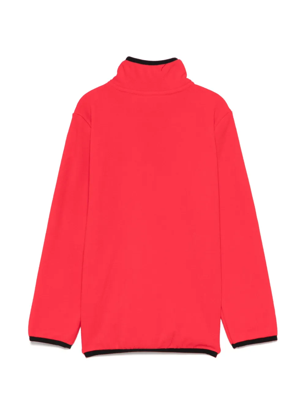 Rossignol Kids Strawpile sweatshirt - Rood