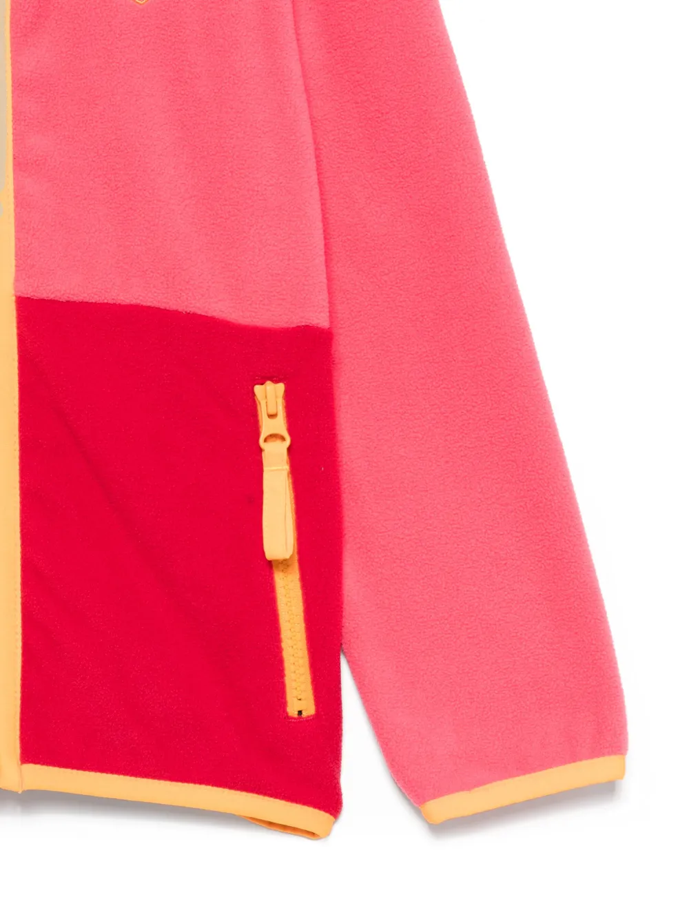 Rossignol Kids Strawpile sweater Roze