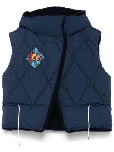 Rossignol x JCC Diamond gilet