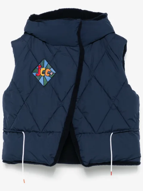 Rossignol x JCC Diamond gilet