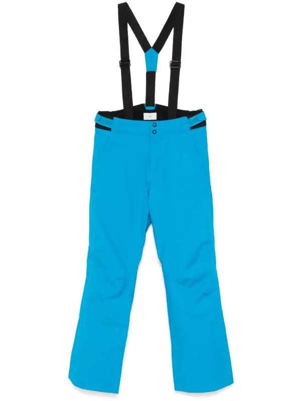Rossignol removable-suspenders Ski Pants Blue FARFETCH PH
