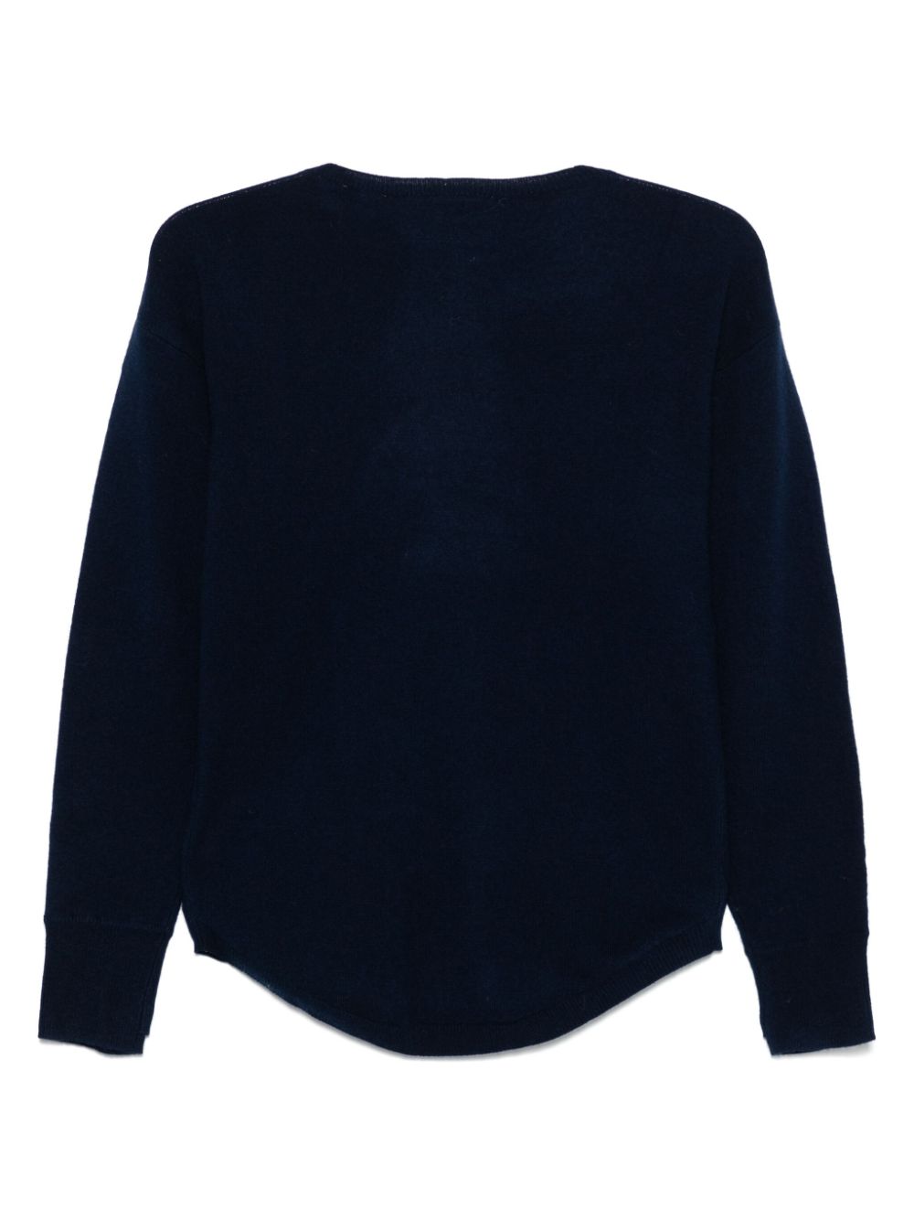 Rossignol x JCC Lina sweater - Blue