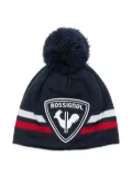 Rossignol Kids Rooster beanie hat - Blue