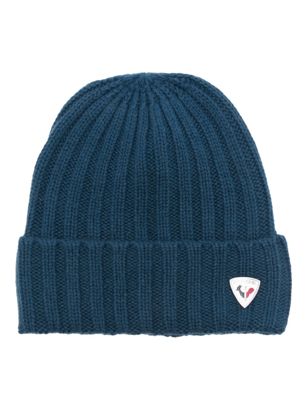 Shop Rossignol Diana Beanie In Blue