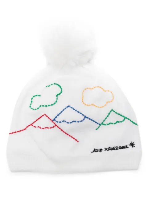 Rossignol x JCC Missy beanie hat