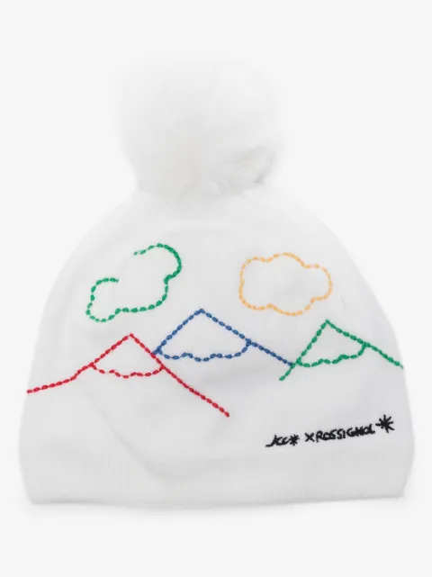 Rossignol x JCC Missy beanie hat