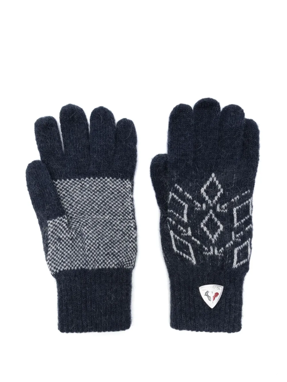 Rossignol Mia gloves | Blue | Image 1