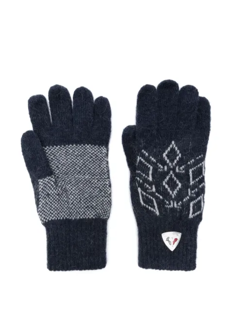 Rossignol guantes Mia