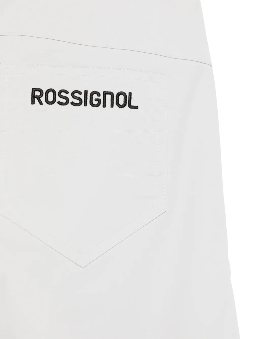 Rossignol Kids Skibroek Grijs
