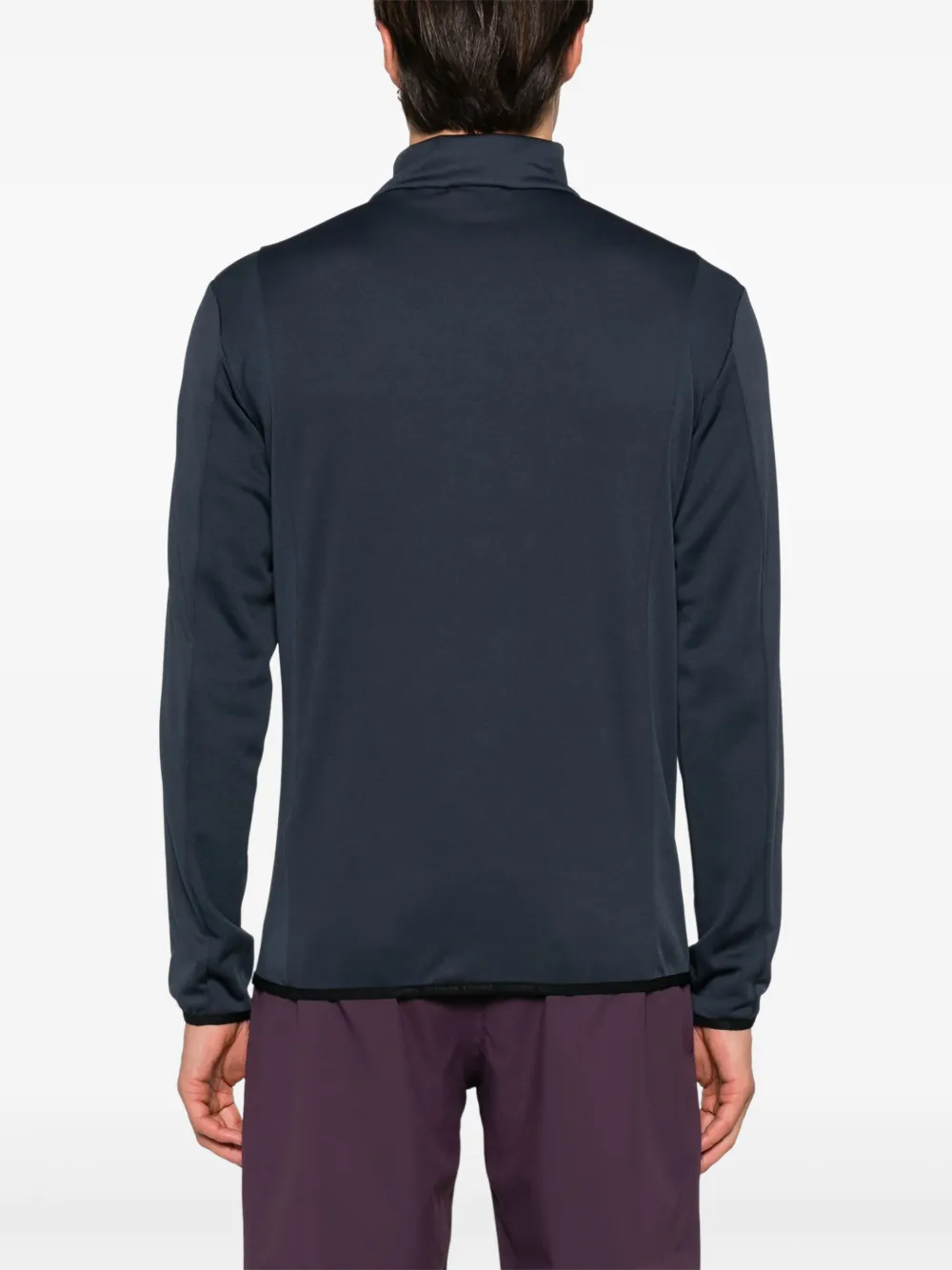 Rossignol Diretta sweater Blauw