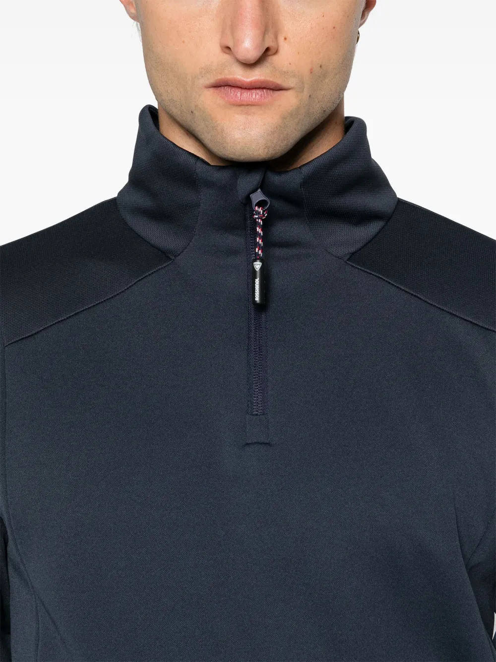Rossignol Diretta sweater Blauw