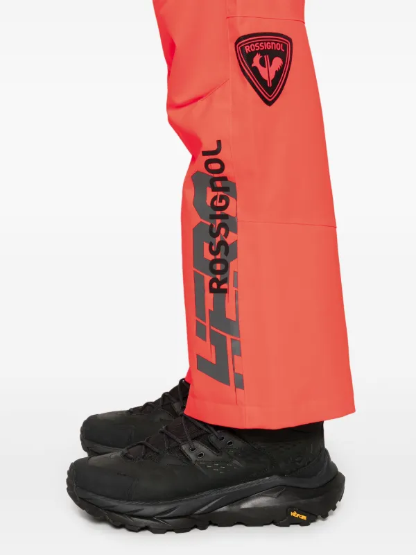 Rossignol Hero Velika スキーパンツ | オレンジ | FARFETCH JP