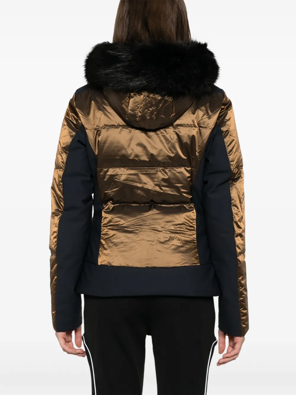 Rossignol Direttisima ski-jack Bruin