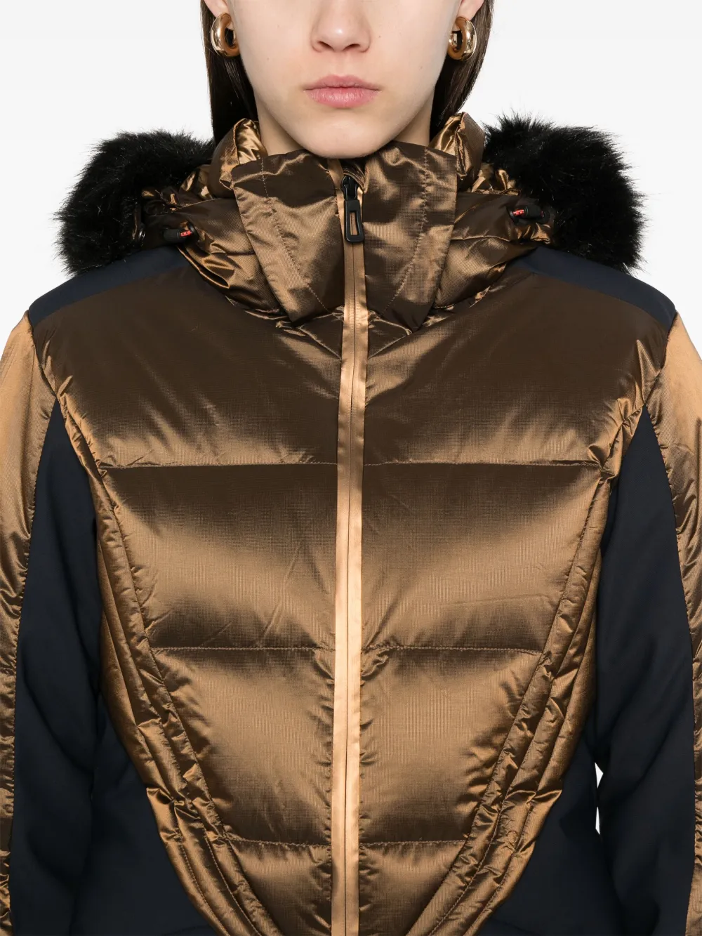 Rossignol Direttisima ski-jack Bruin